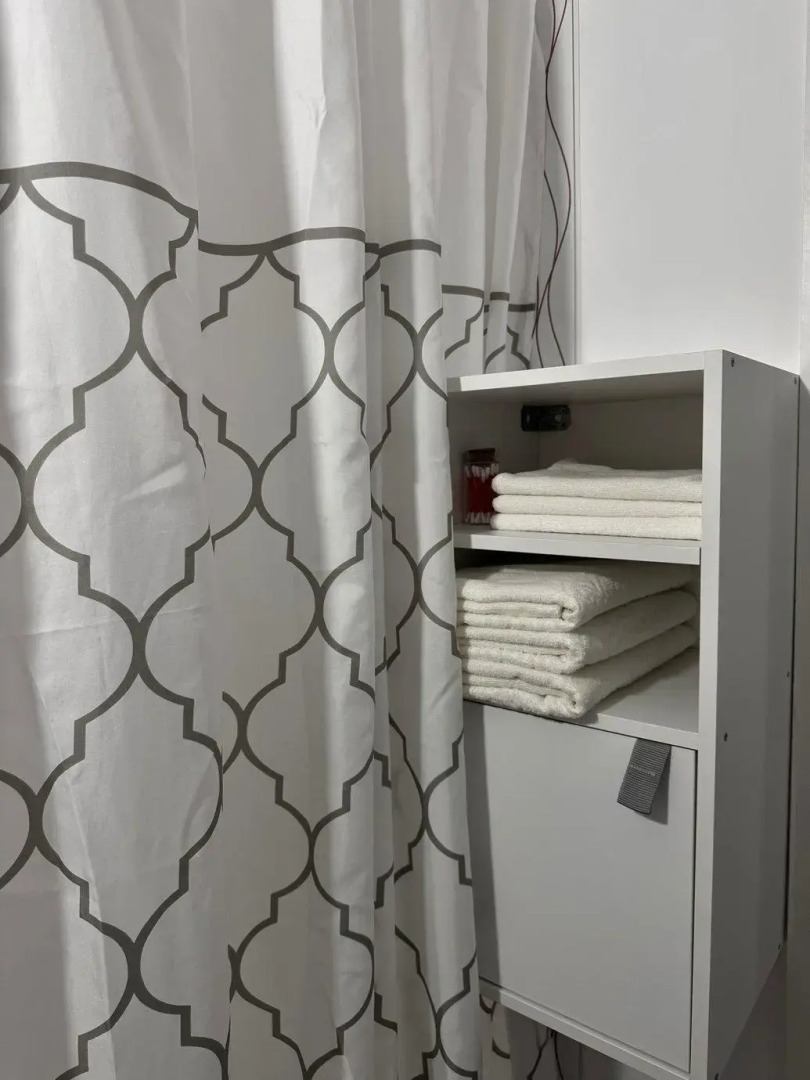 Апартаменты на Воронцовском бульваре 5к5