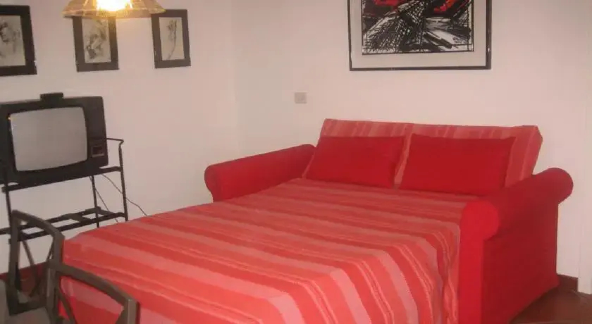 Le Ginestre B&B De Charme
