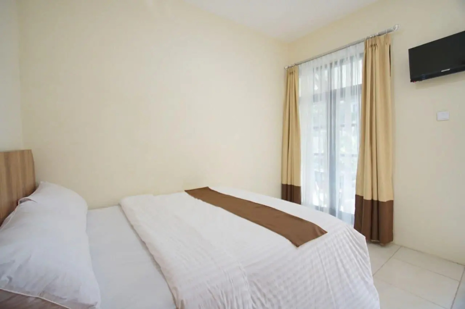 Lina Cottage Senggigi