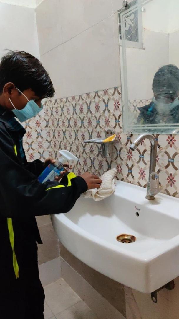 Hotel Chitrakoot Darshan