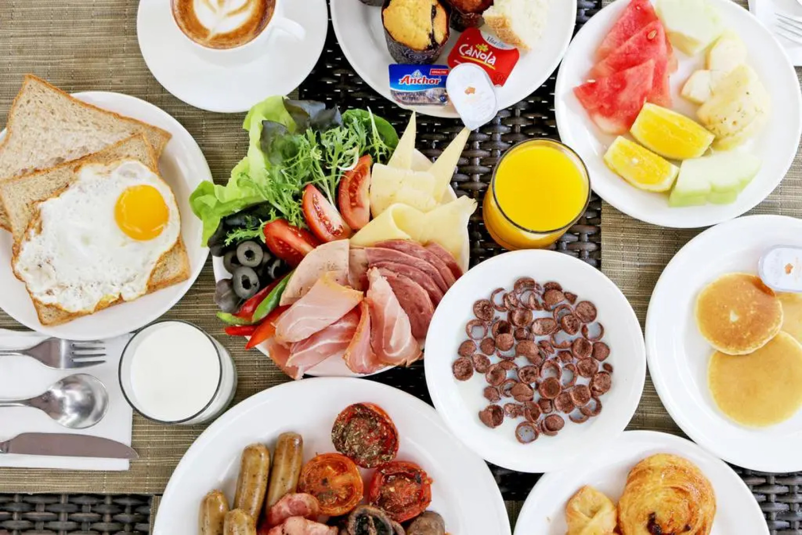 Курорт Holiday Inn Resort Bali Nusa Dua by IHG