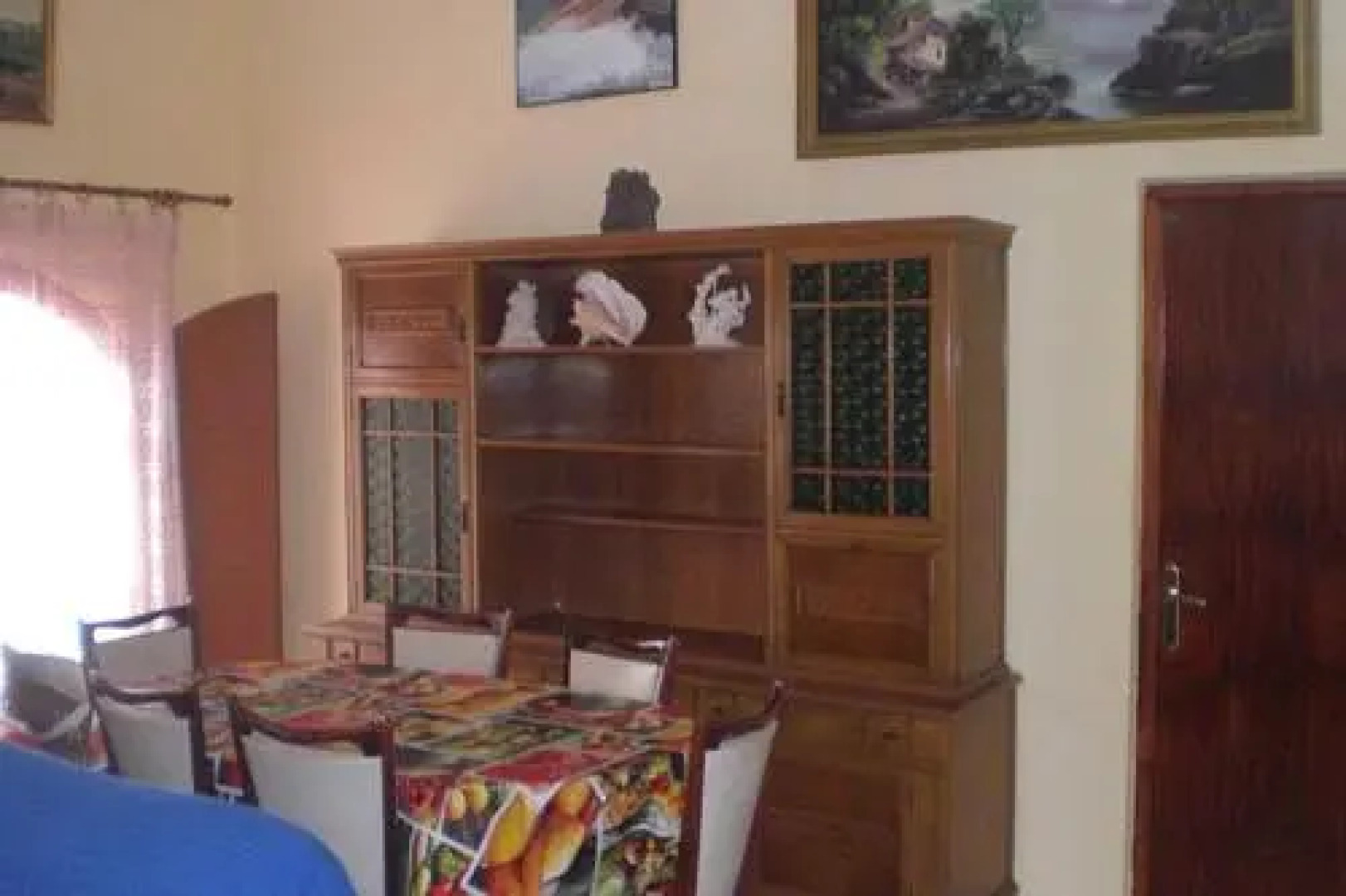 Holiday home C/ Sansebastian nº 13 ( urbanizacion la coma) La Riera de Gaia 43762 Tarragona España