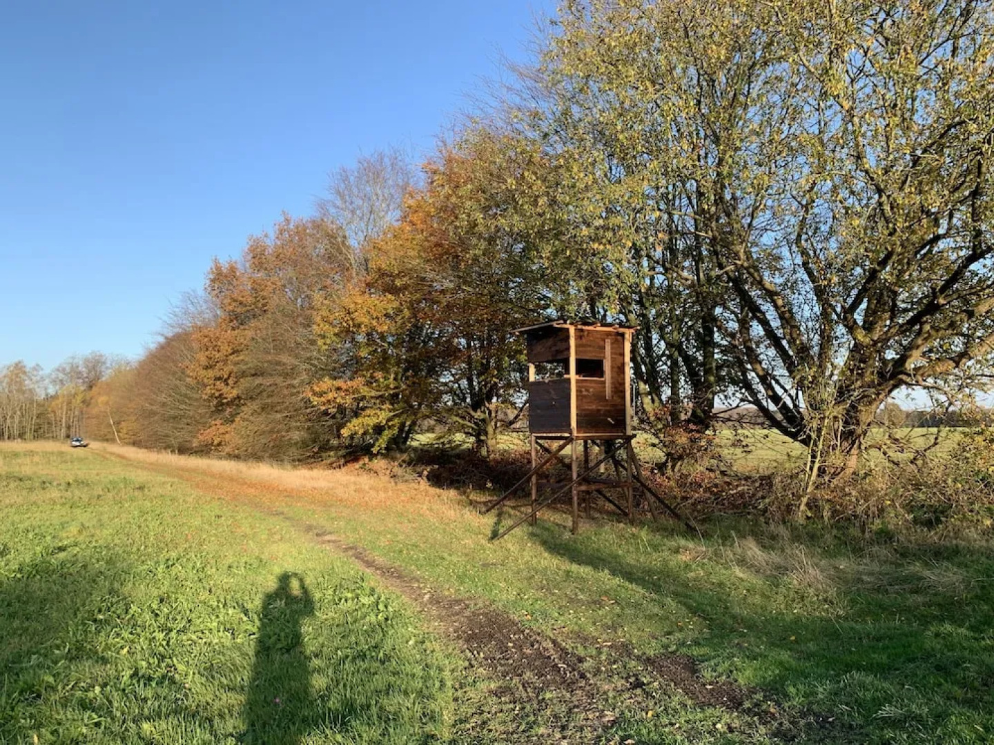 Apartment Ahsbahs Suite