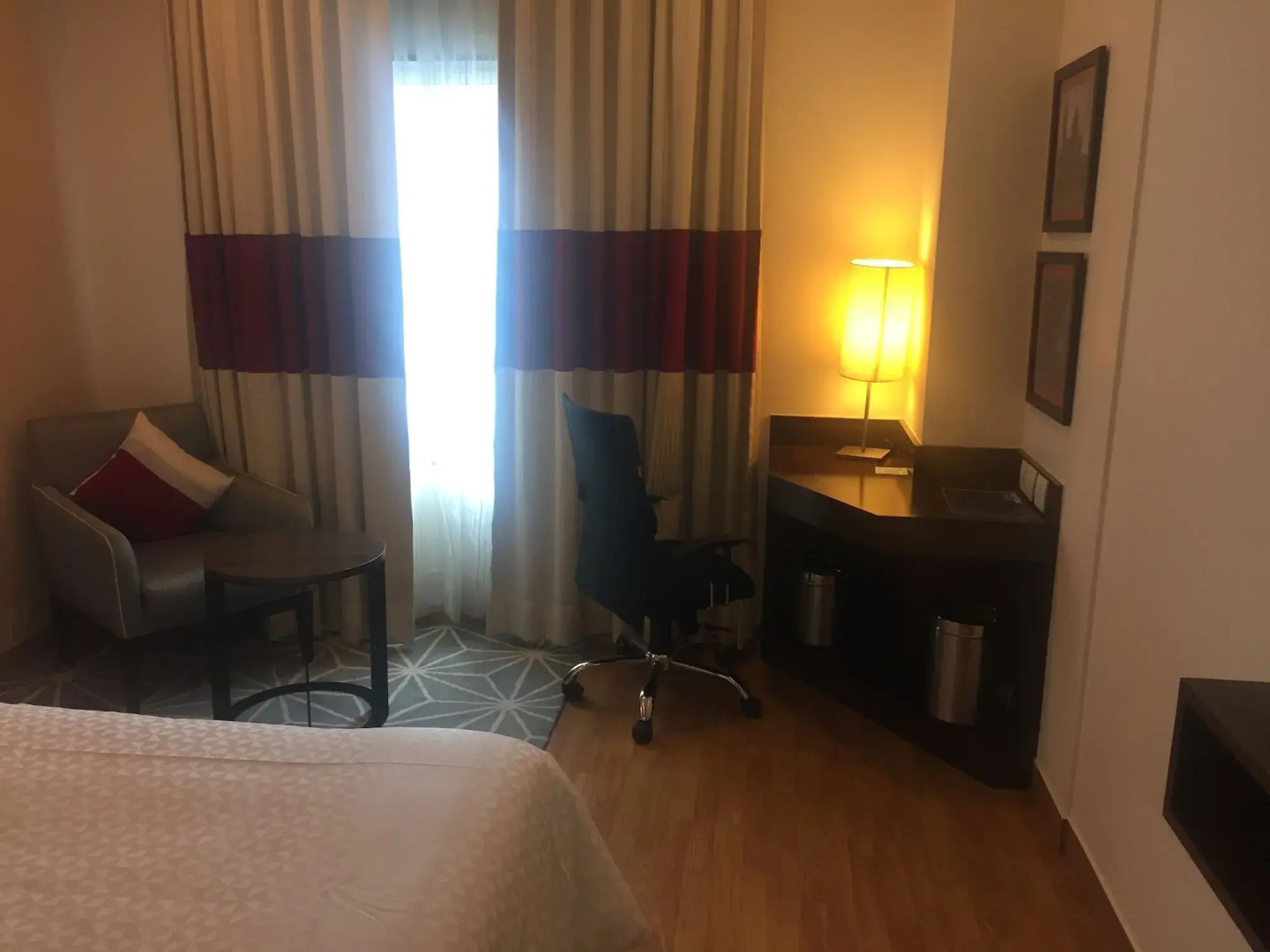 Four Points by Sheraton Vadodara