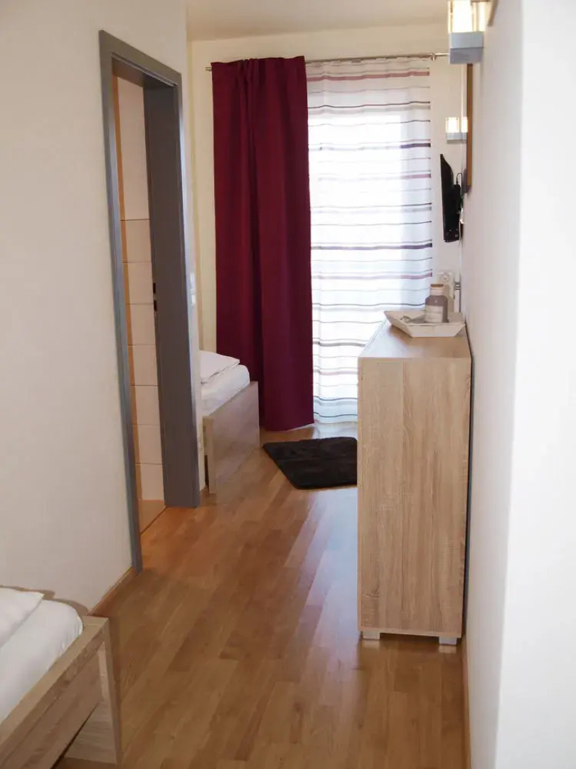 Bayerwald Rasthof B12