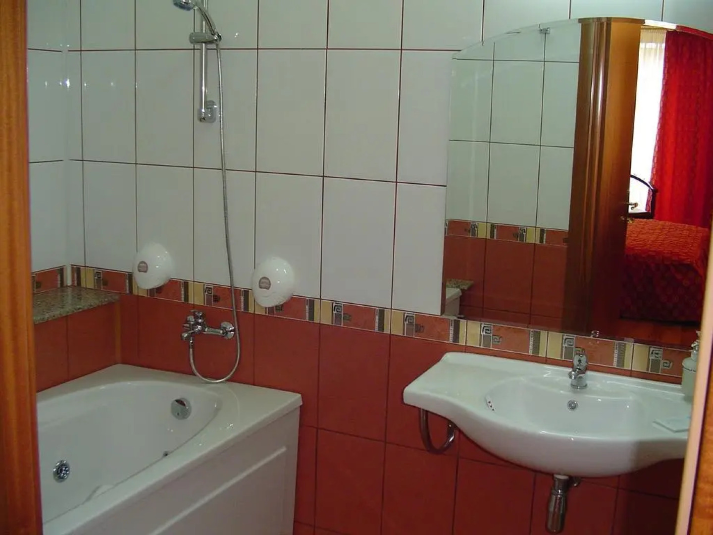 Hotel Europa (Euroconfort)