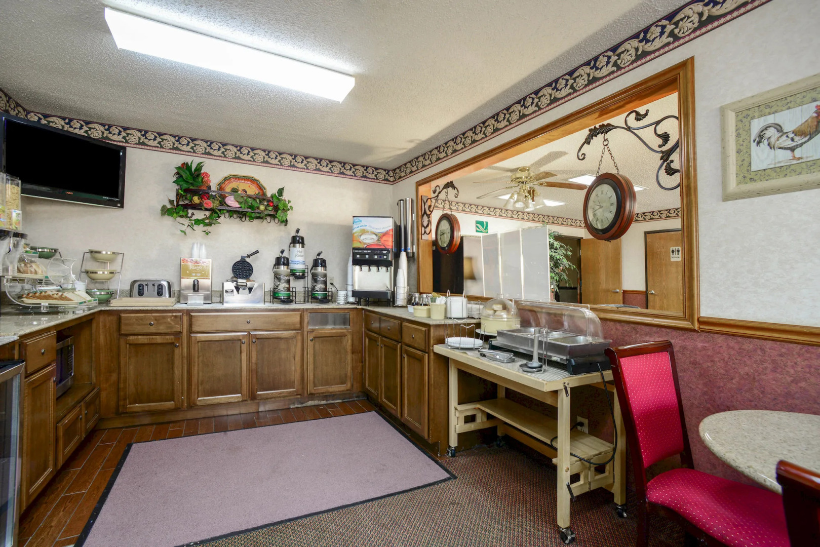 Quality Inn Carbondale University area