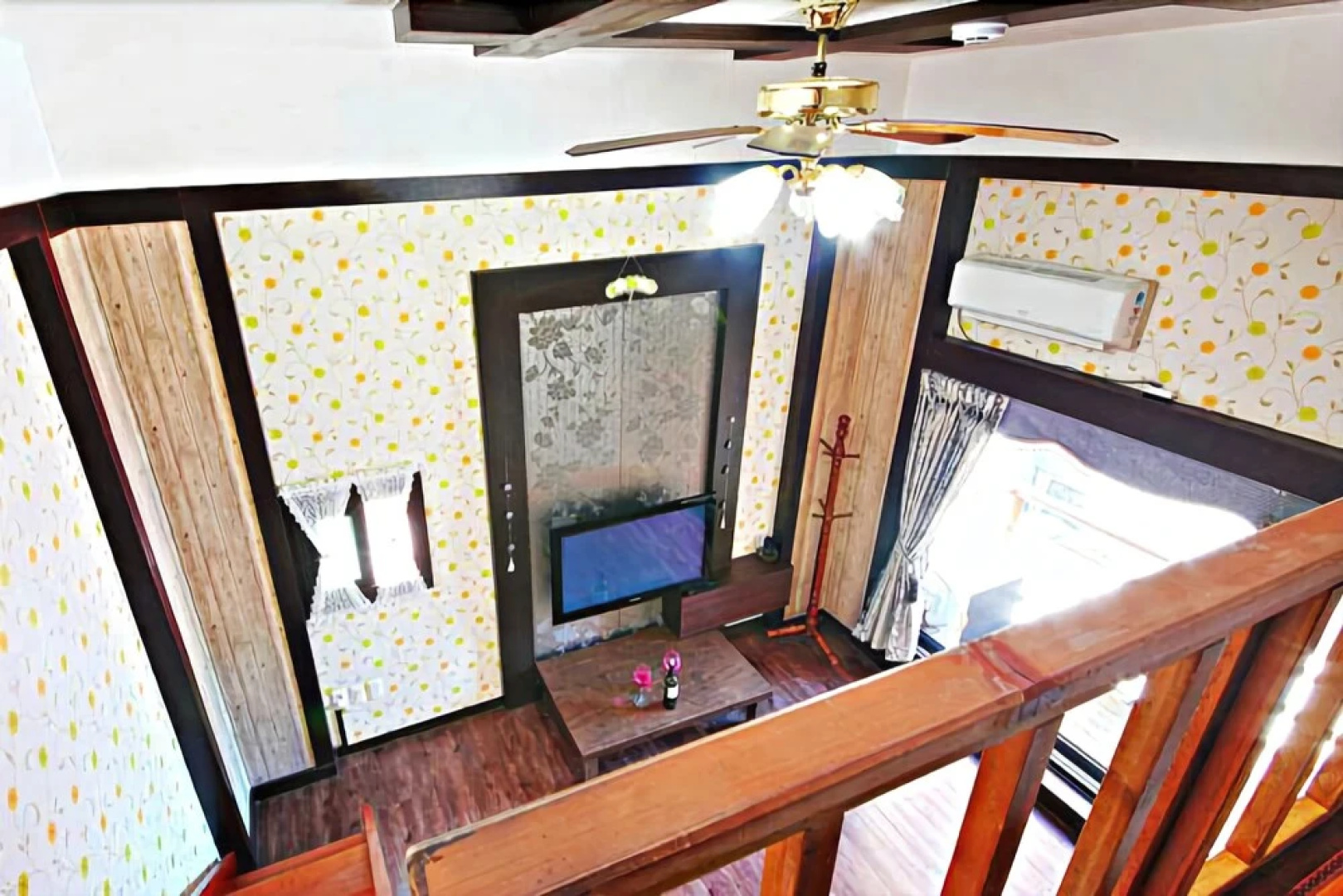 Tongyeong Iris Pension