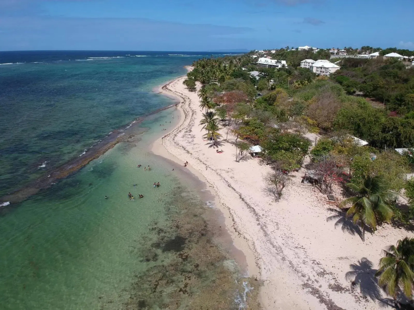 Appartement Au Bord de Mer