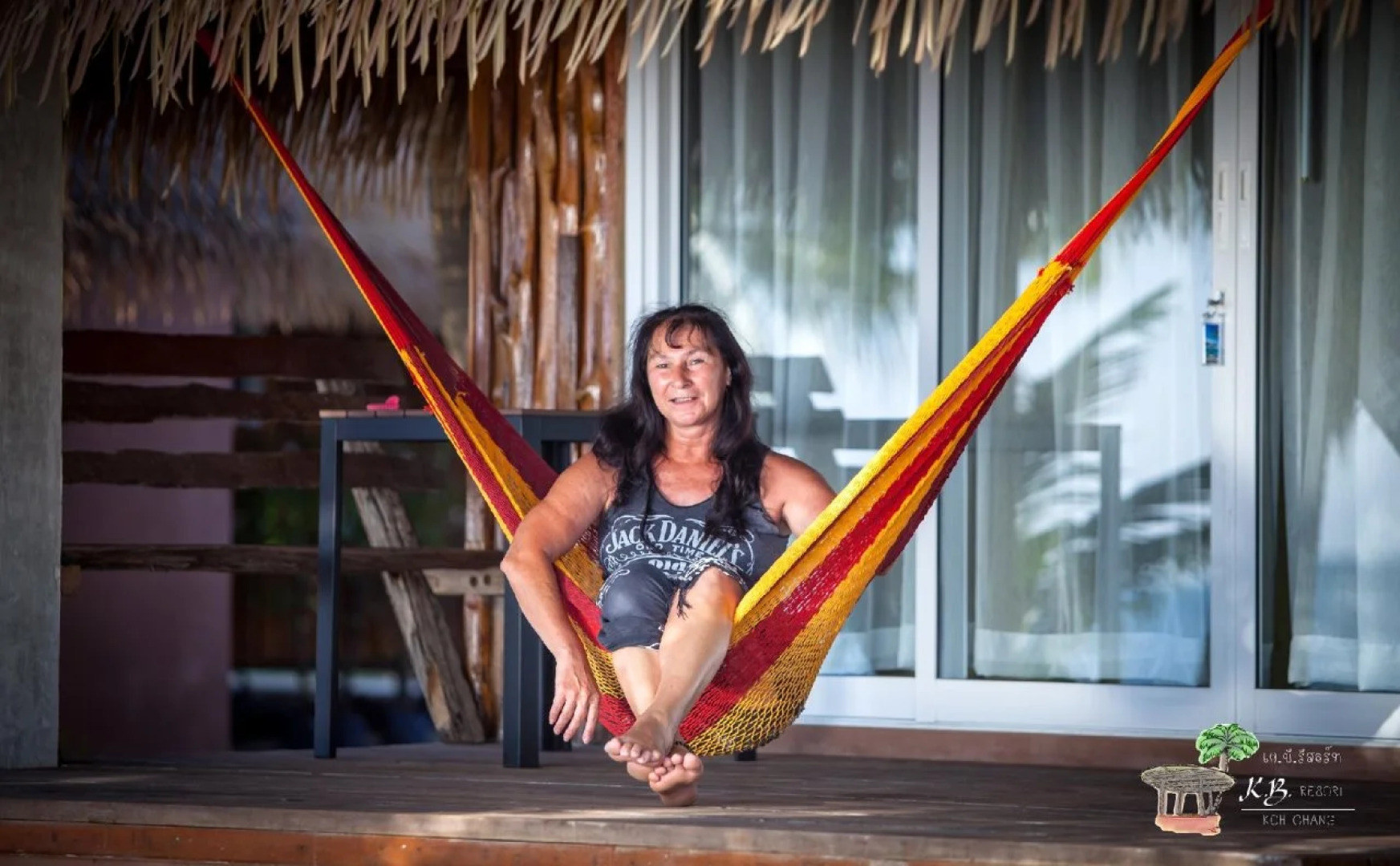 K.B. Resort (SHA Extra Plus)