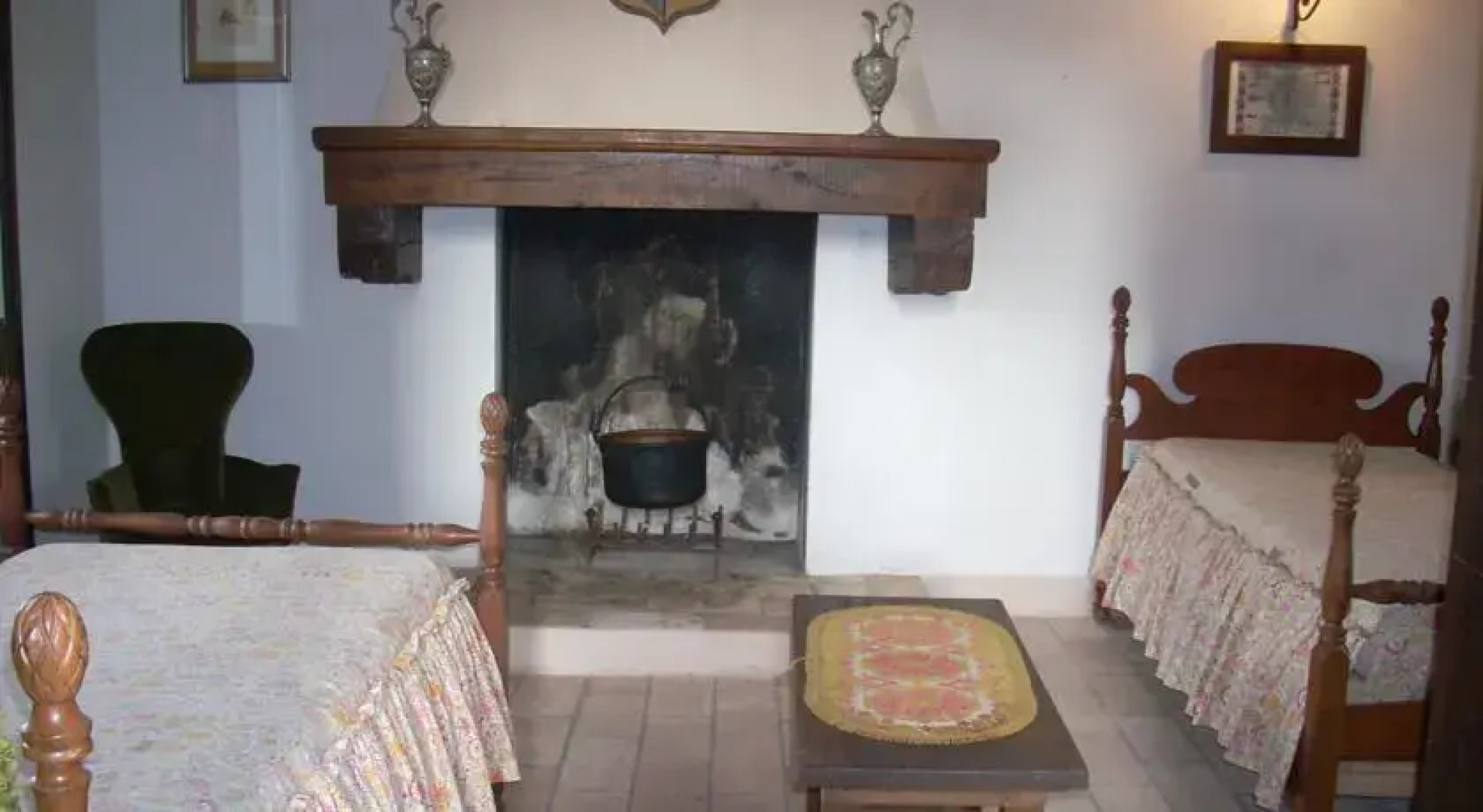 Il Barco di Bellaguardia