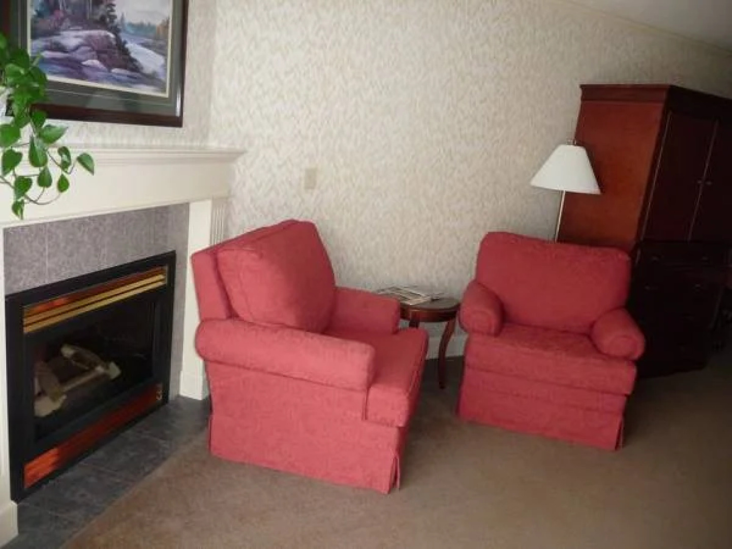 Fairhaven Village Inn