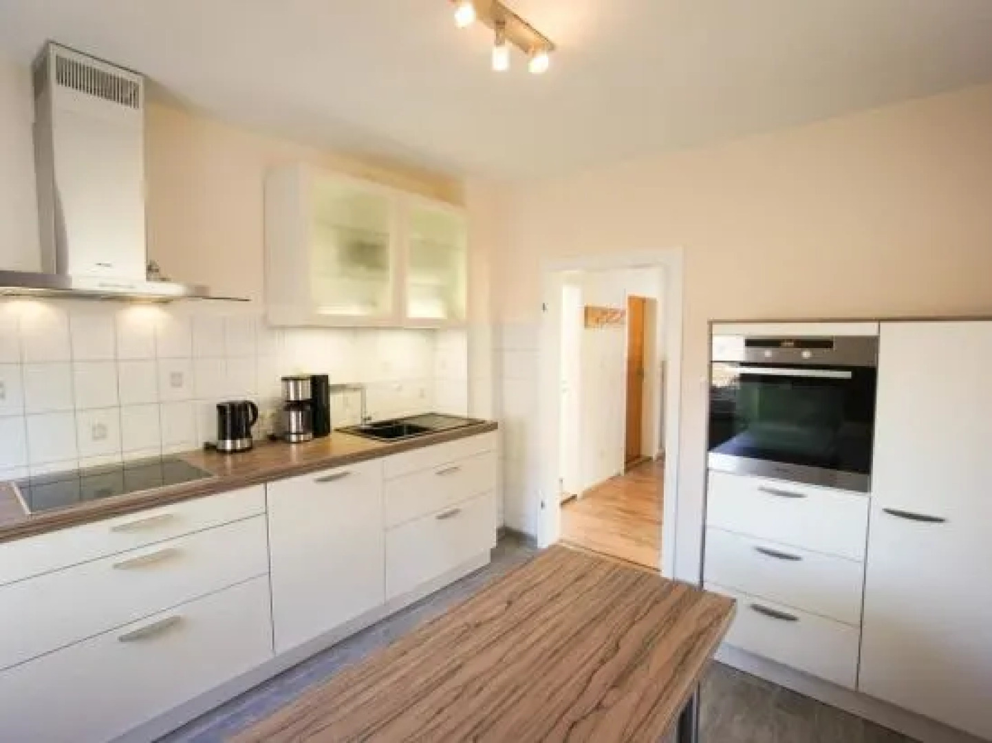 Ferienhaus Blocksberg