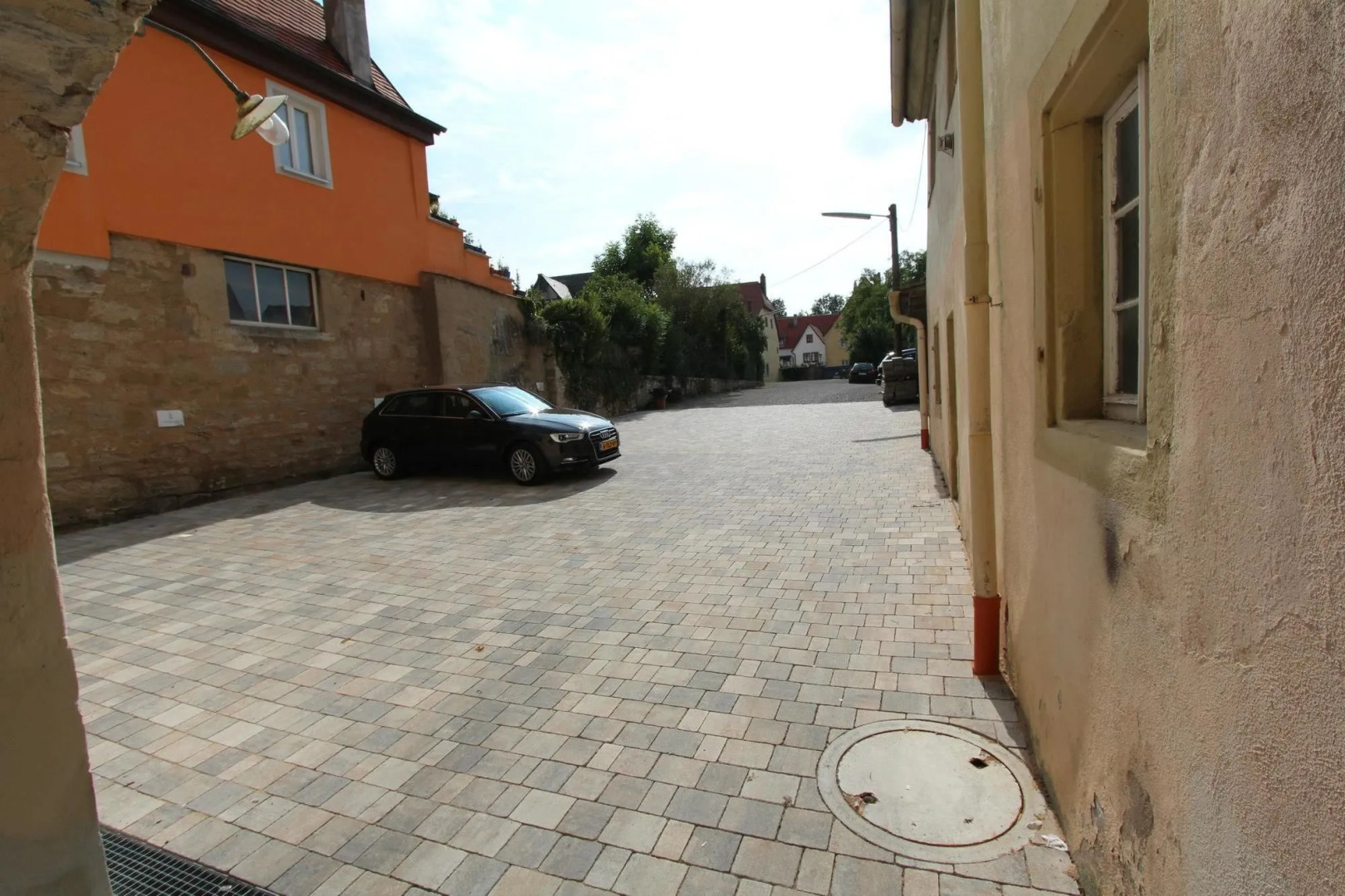 Hotel Goldener Hirsch