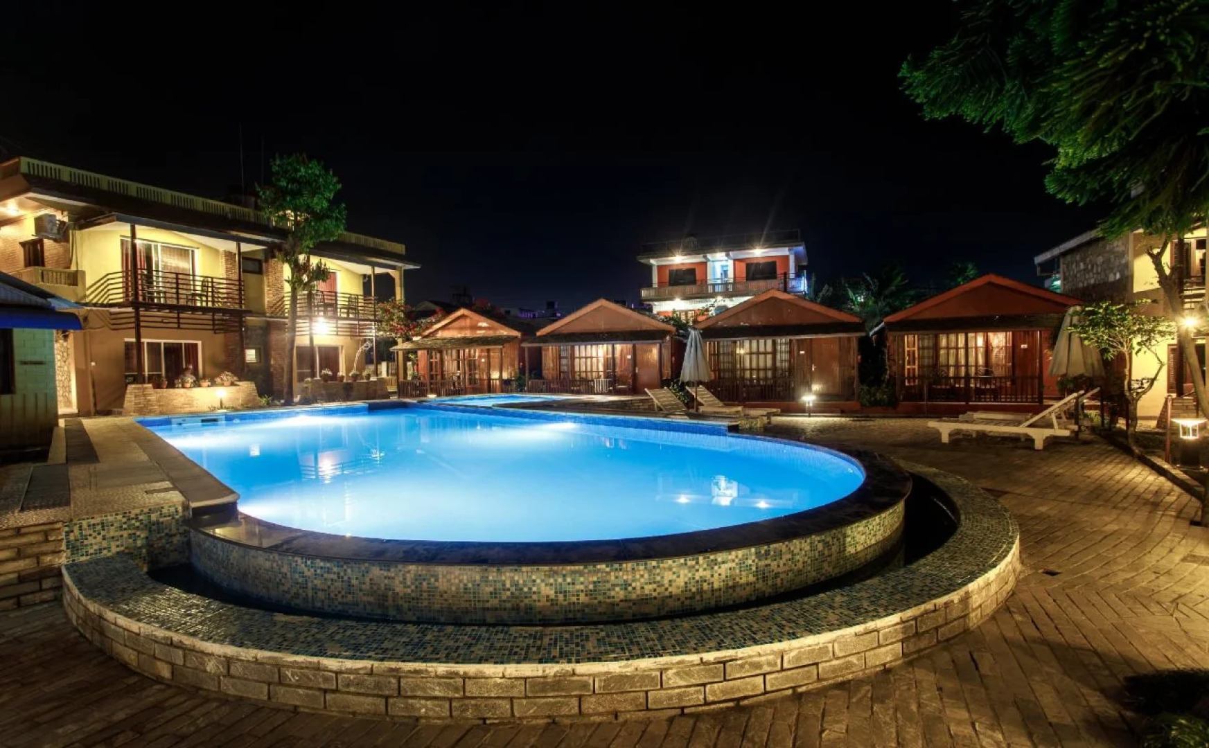 The Lakeside Retreat by IME Hospitality Pvt Ltd.