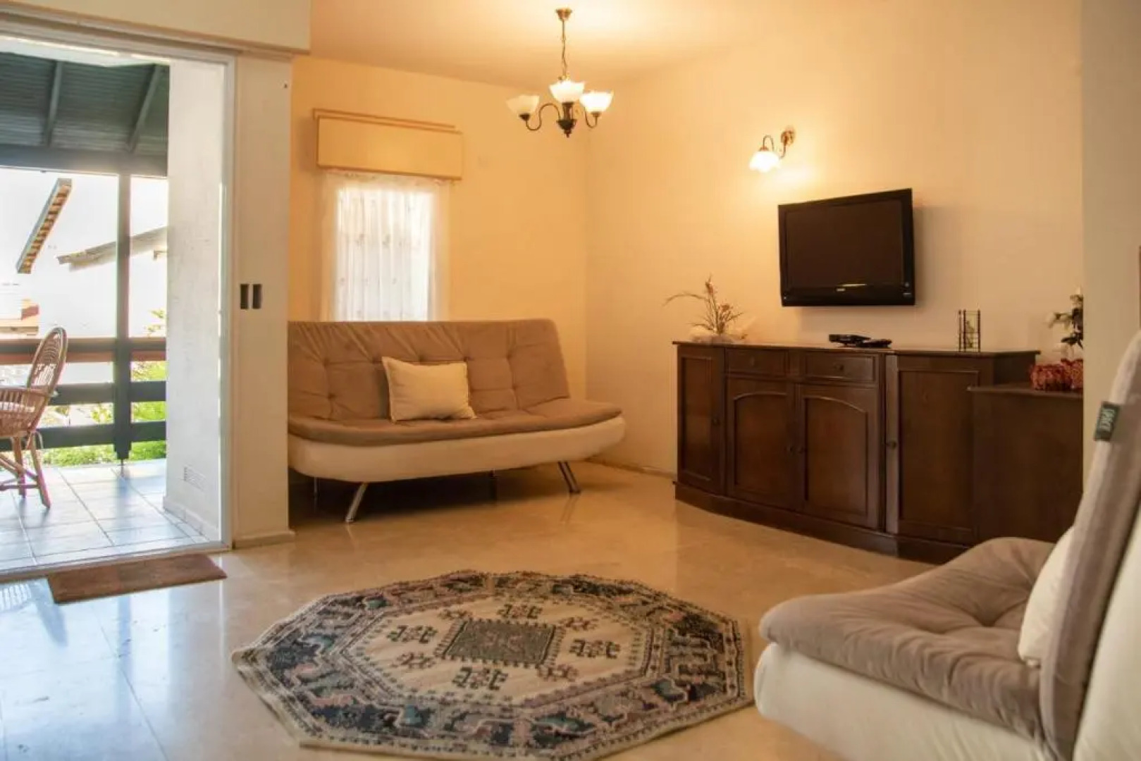 Seaside House w Amazing View in Karaburun Izmir