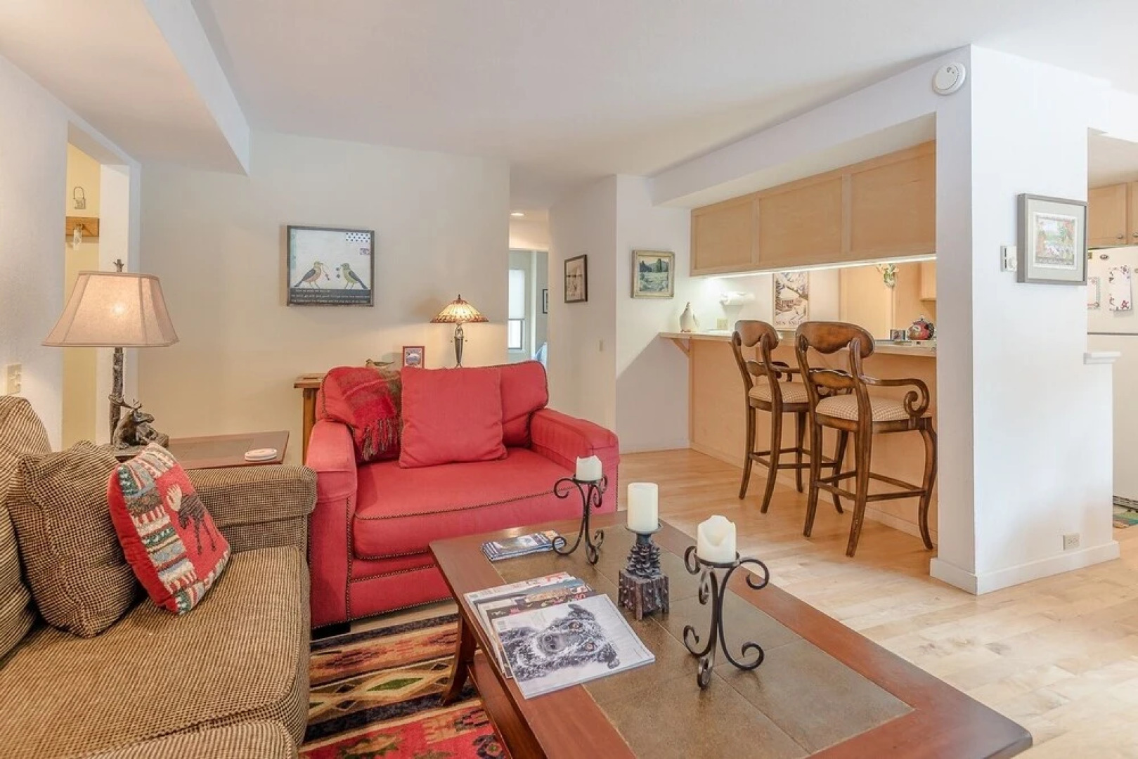 Horizon Four by ResortQuest