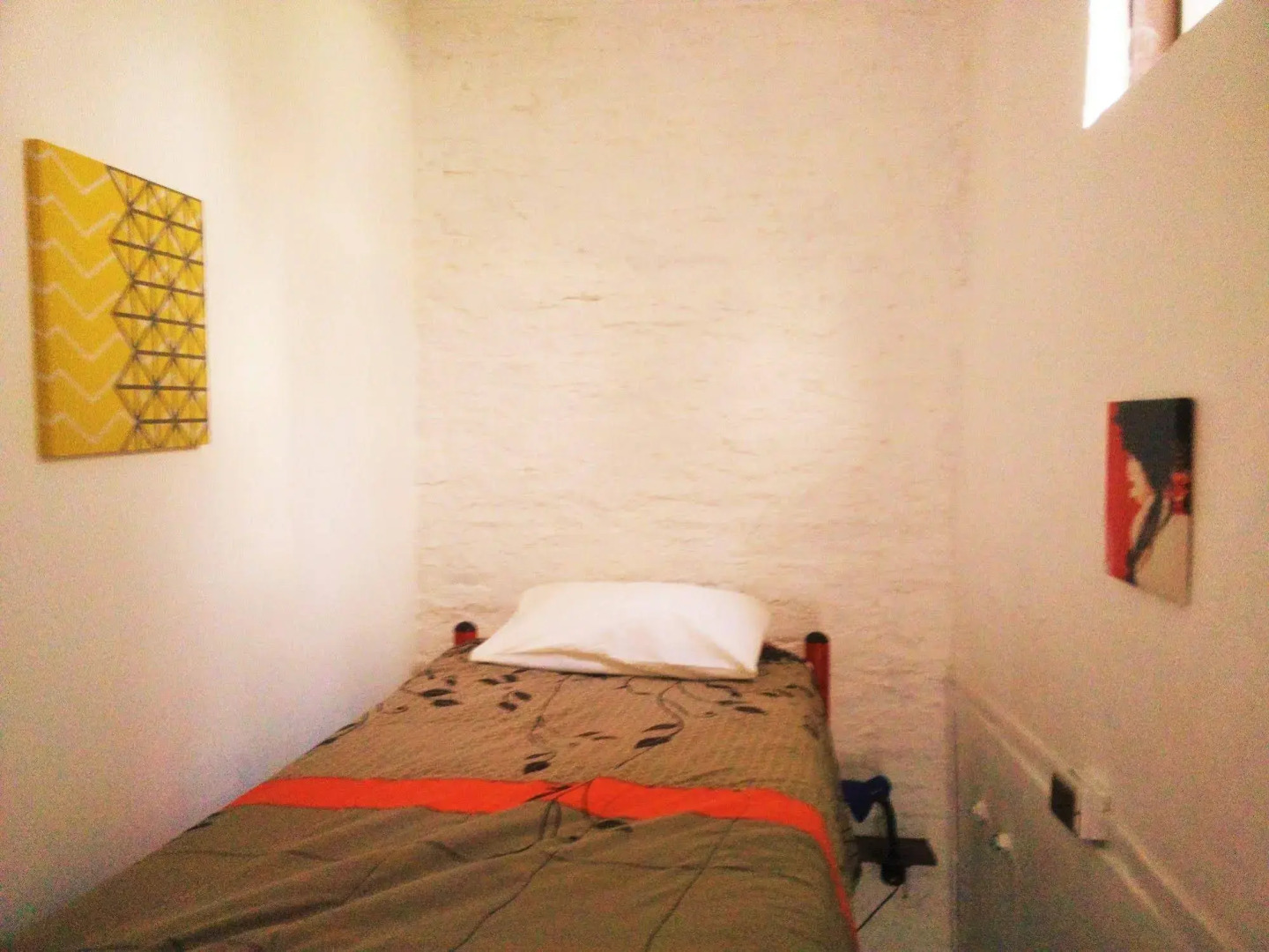 Santiago Backpackers