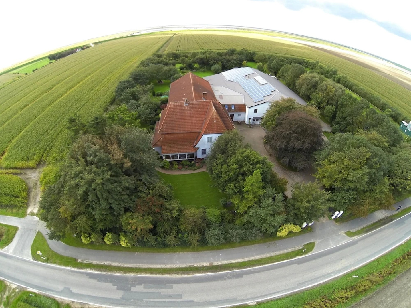 Gesundheitshof Denker