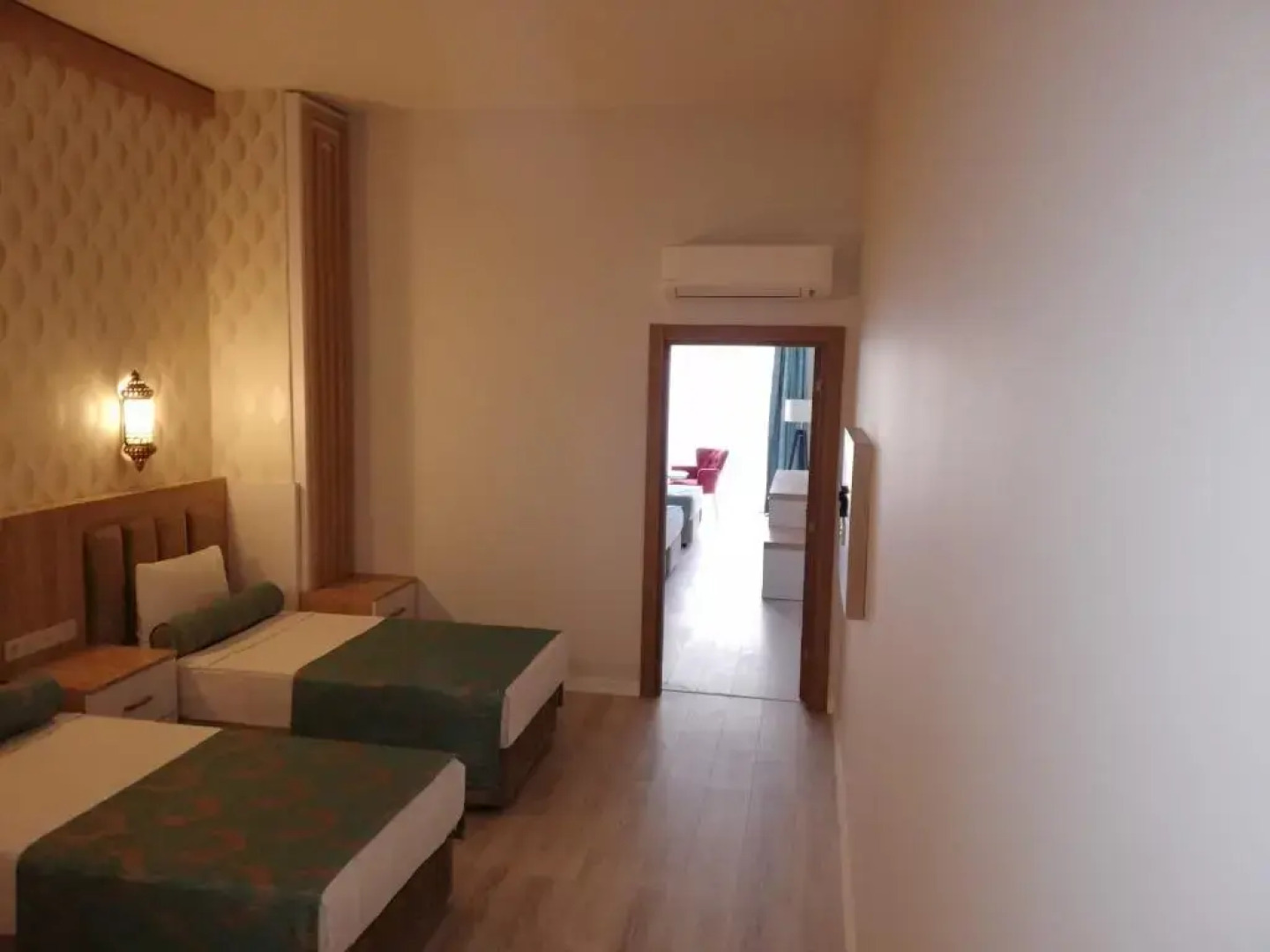 The Marilis Hill Resort Hotel & SPA