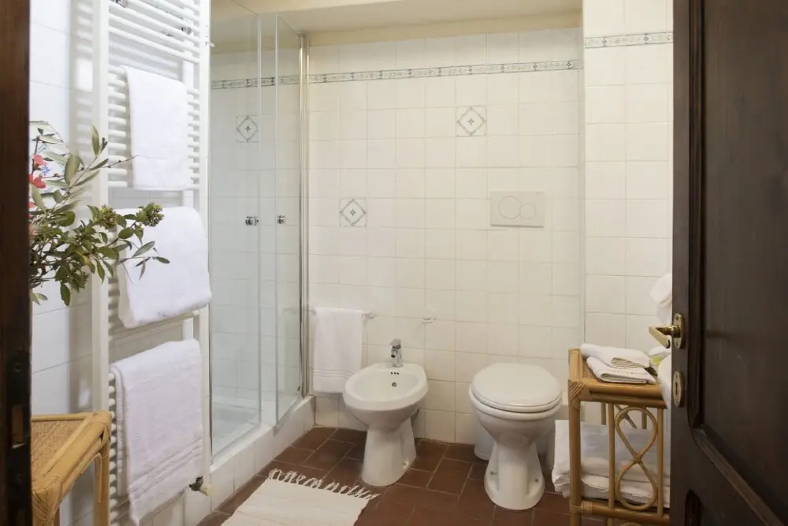 La Fattoria del Rio di Sopra