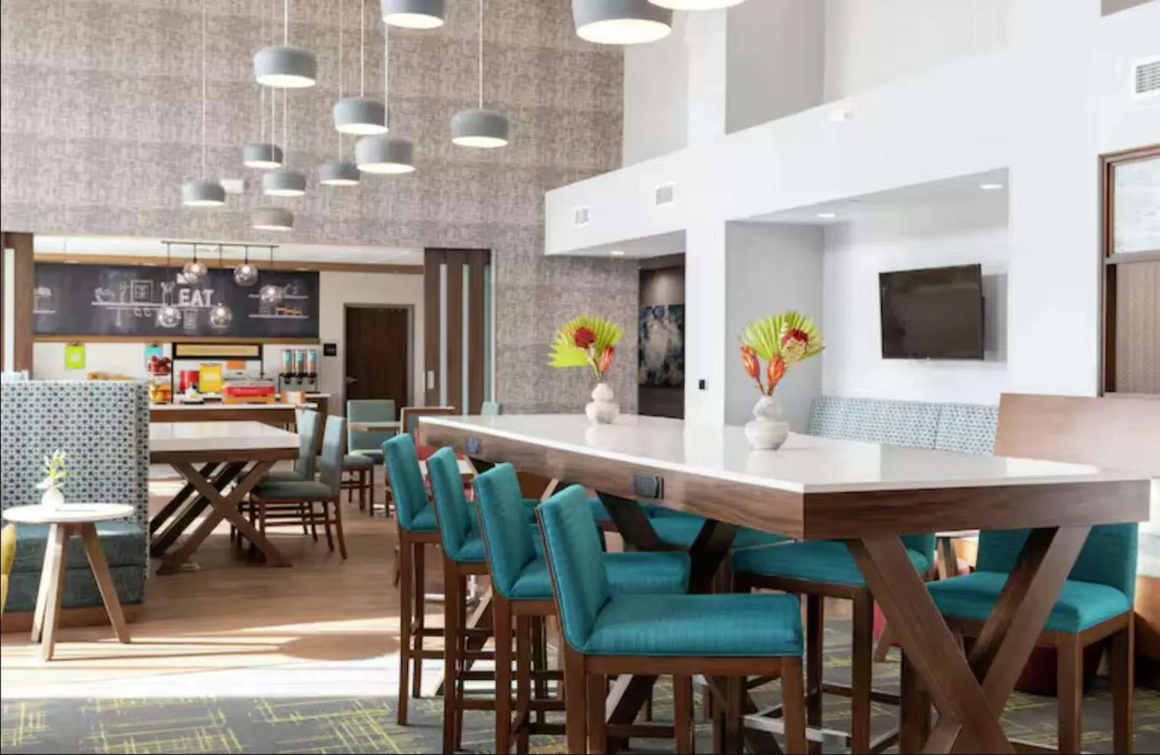 Hampton Inn Mayfield, Ky