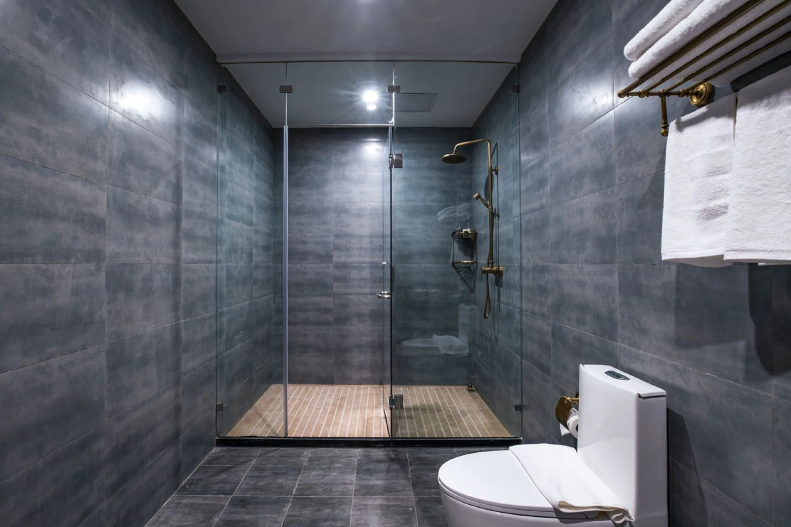 Guipu Courtyard Hotel