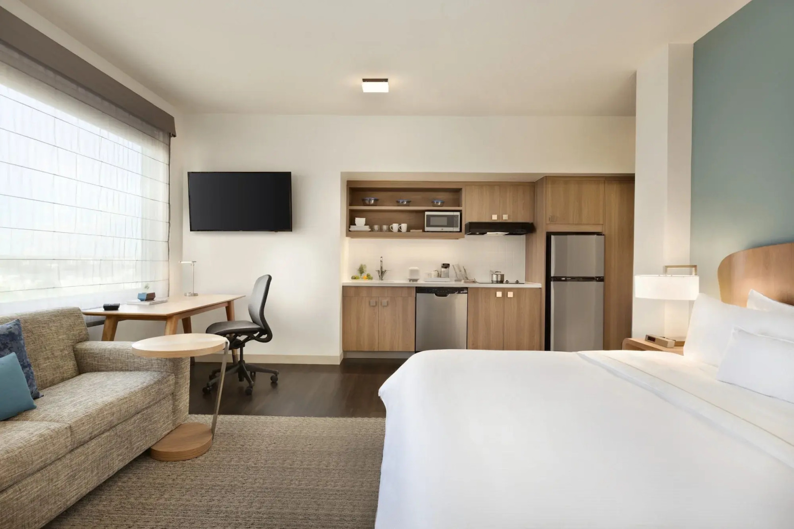 Element Dallas Love Field