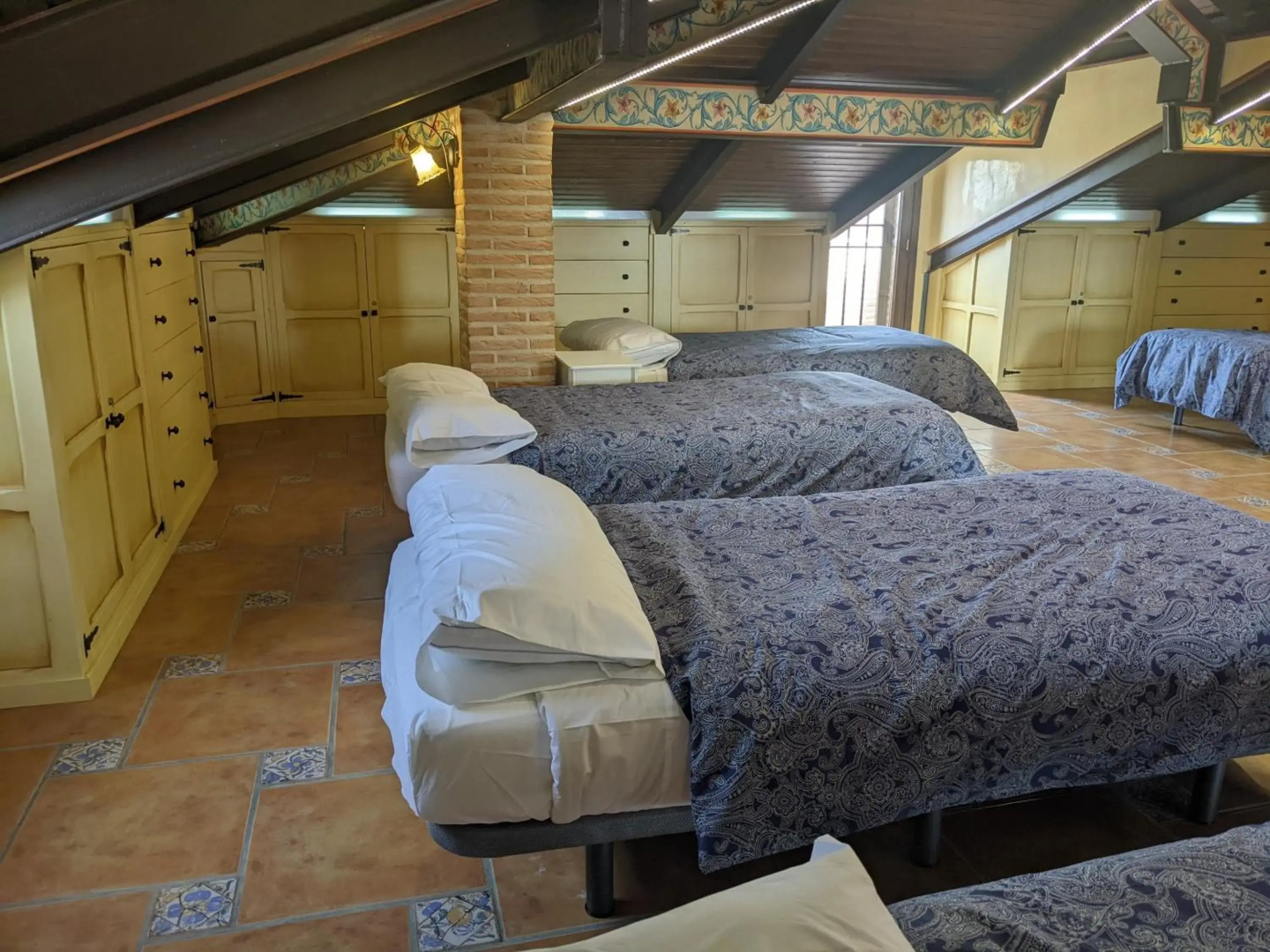 Villa El Rosal del Pozo a 5 minutos de Puy Du Fou Toledo