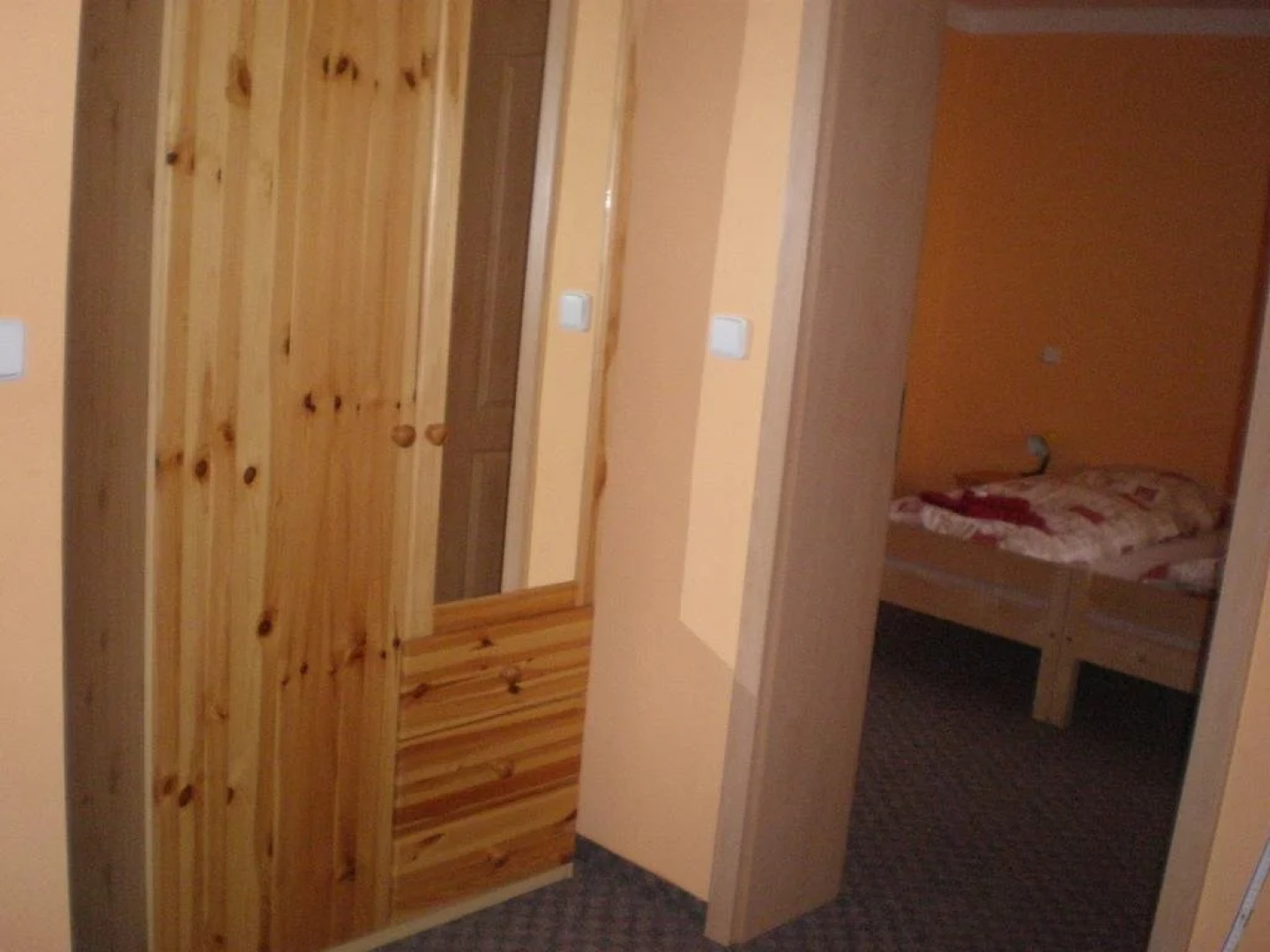 Penzion Štekrův Mlýn