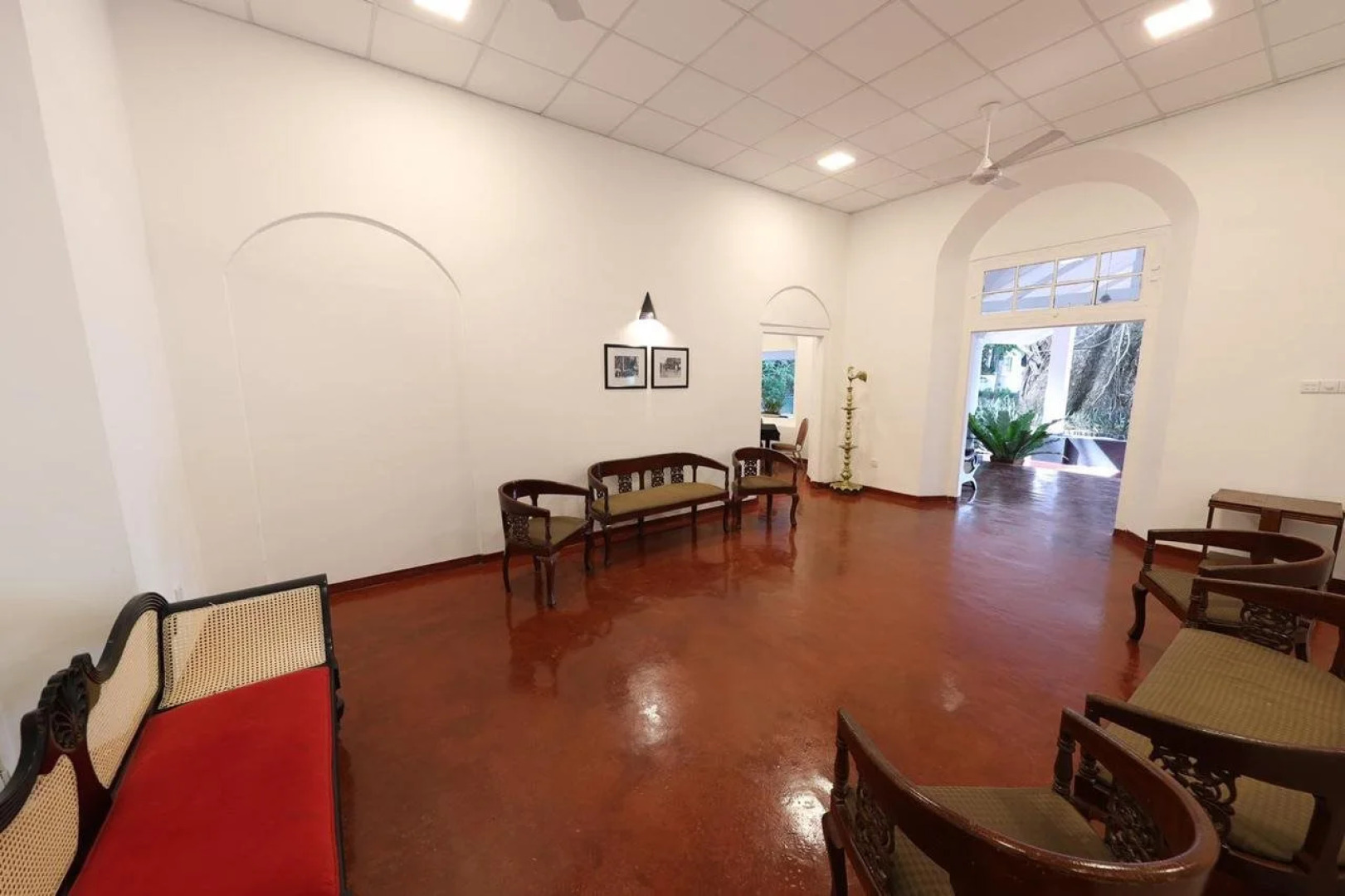 Belihuloya Rest House