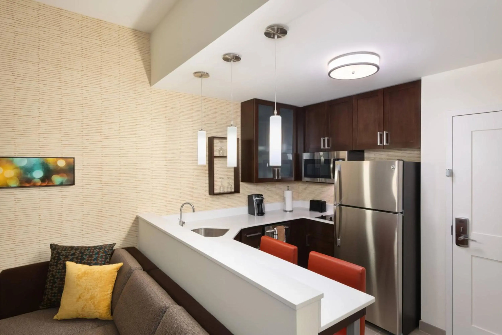 Residence Inn by Marriott Spartanburg Westgate