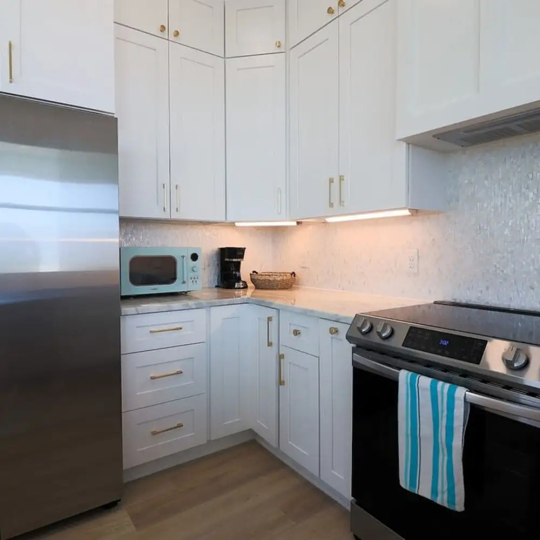 Unforgettable Vacation Getaway in Treasure Island