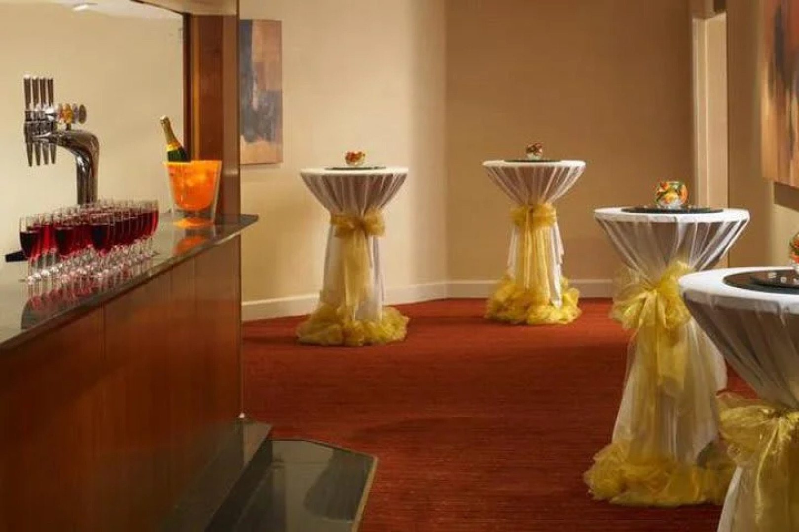 Delta Hotels By Marriott Waltham Abbey