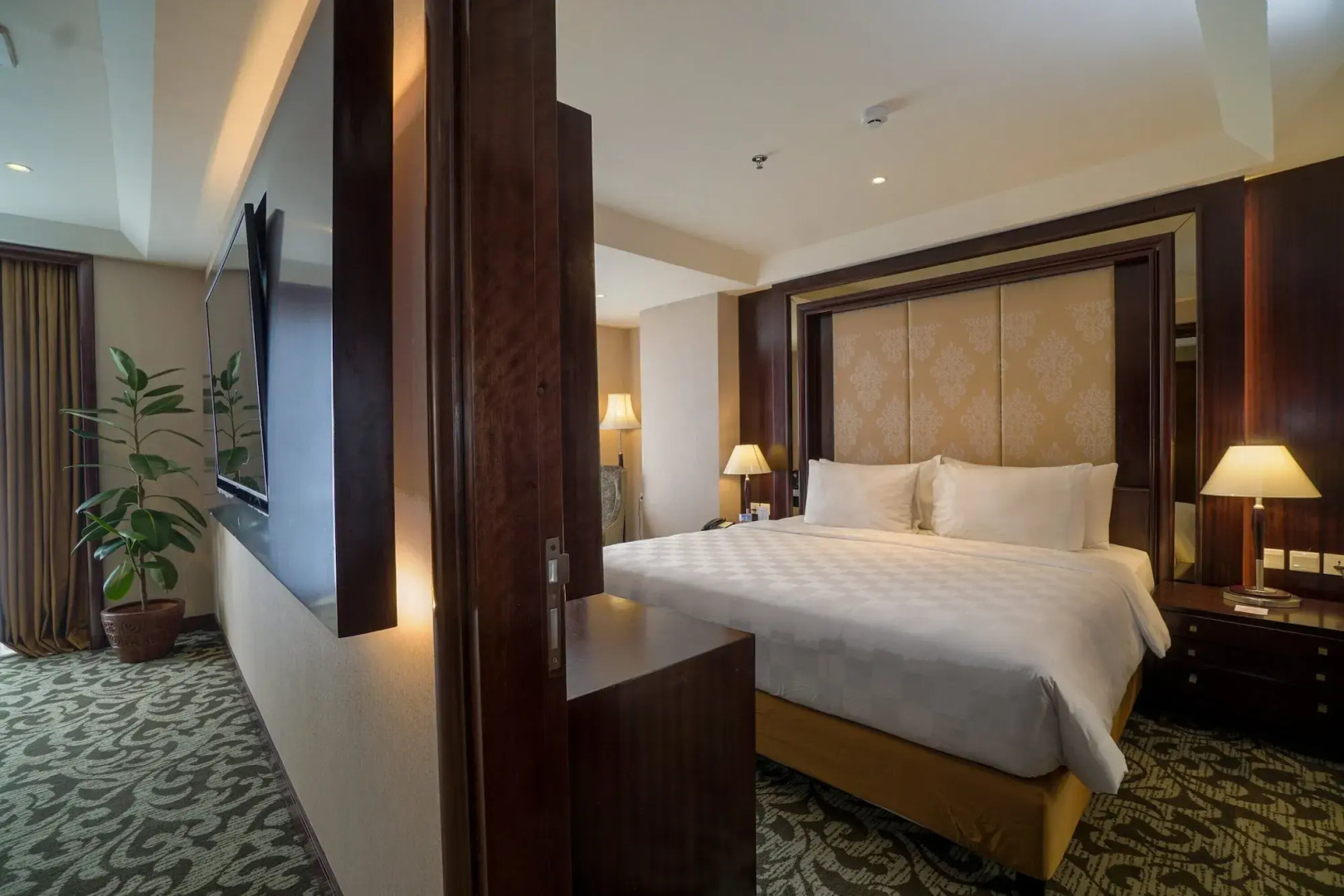 Swiss-Belhotel Serpong