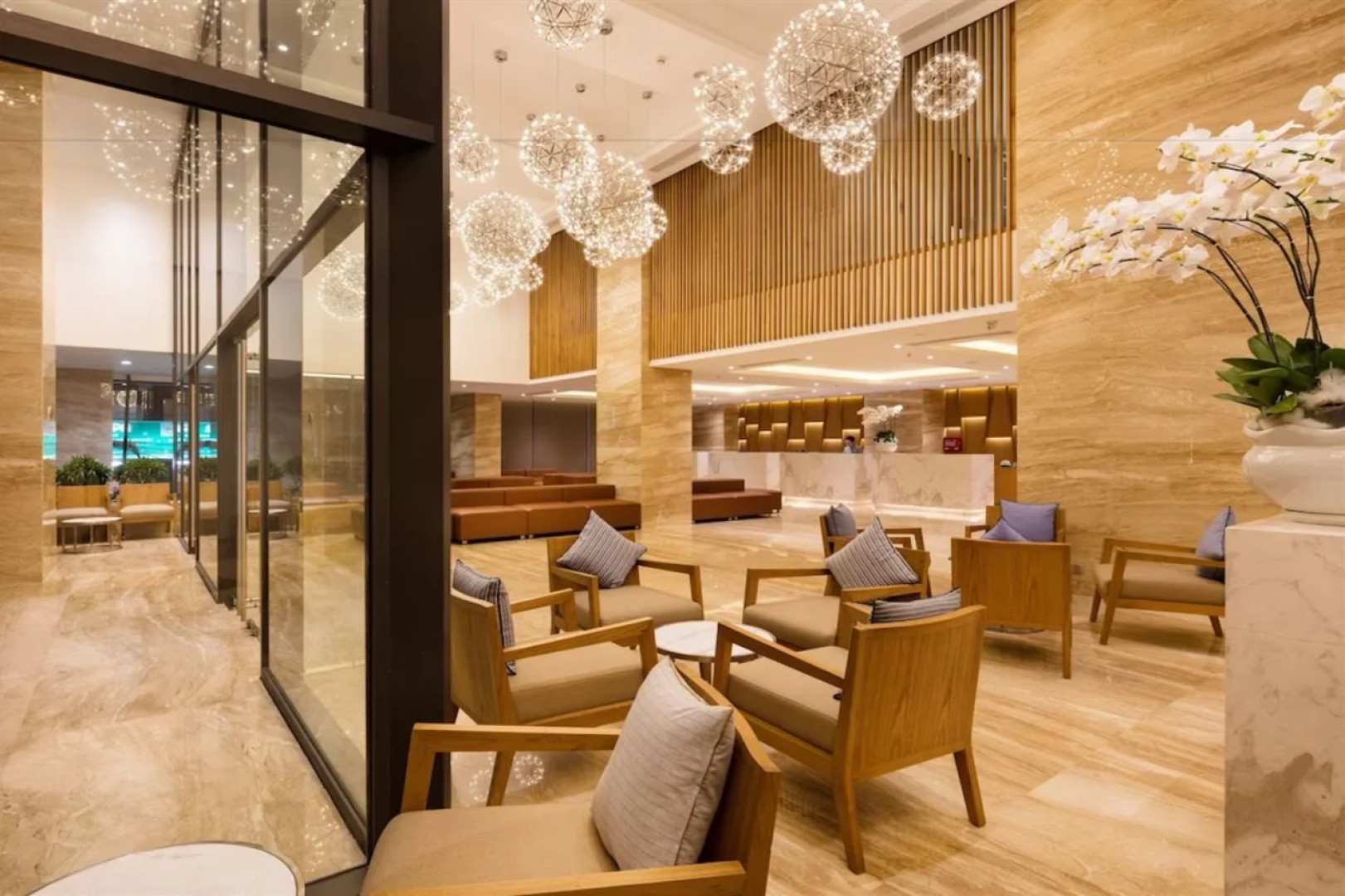 Nagar Hotel Nha Trang