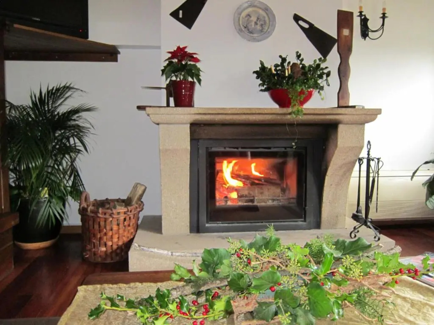 Quinta Vale do Homem