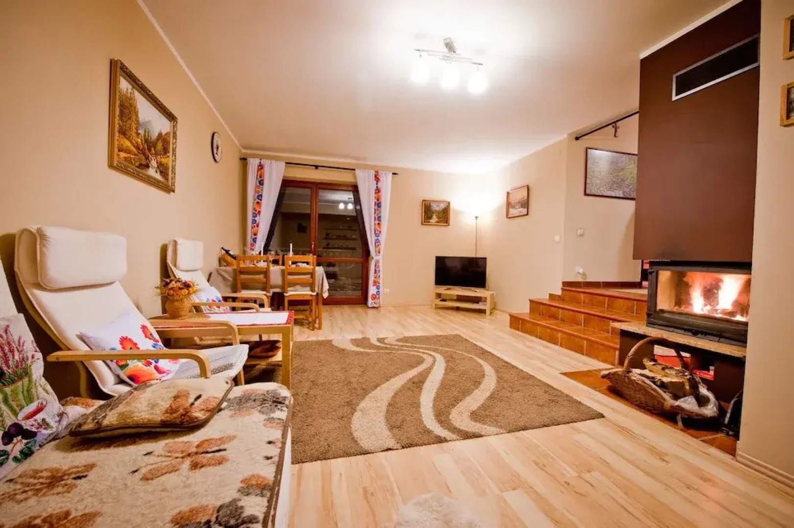 Apartament Amelia