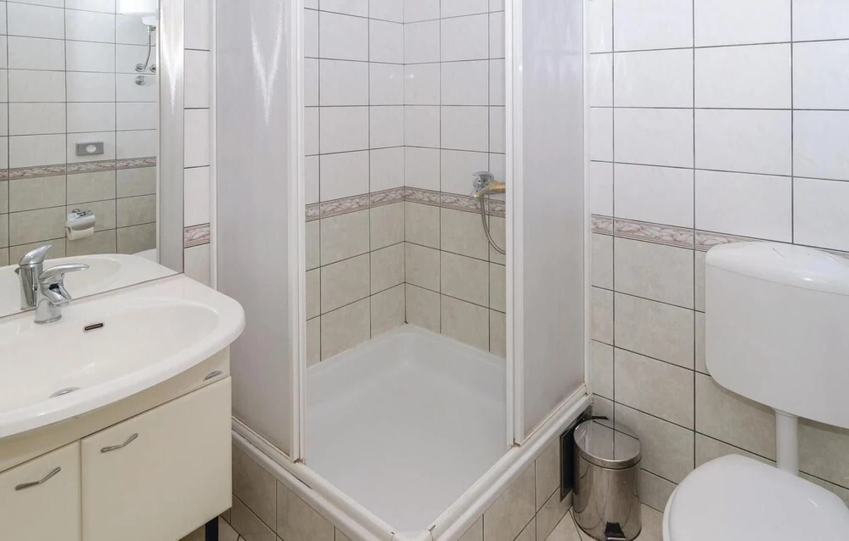 Amazing Home in Orebic With Wifi and 5 Bedrooms