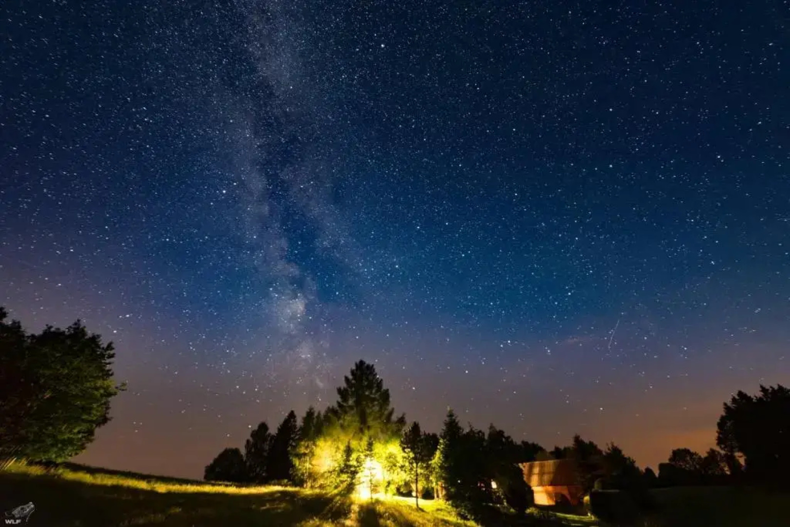 Dom w Czostkowie na Suwalszczyźnie