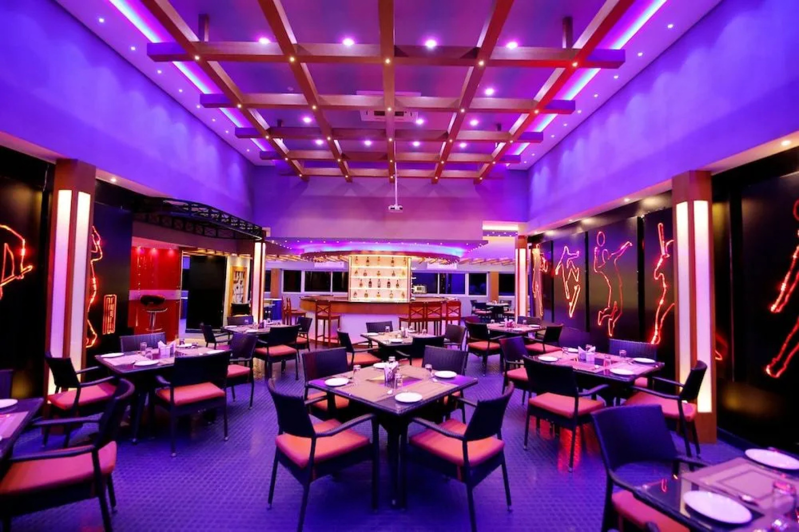 KVC International Hotel