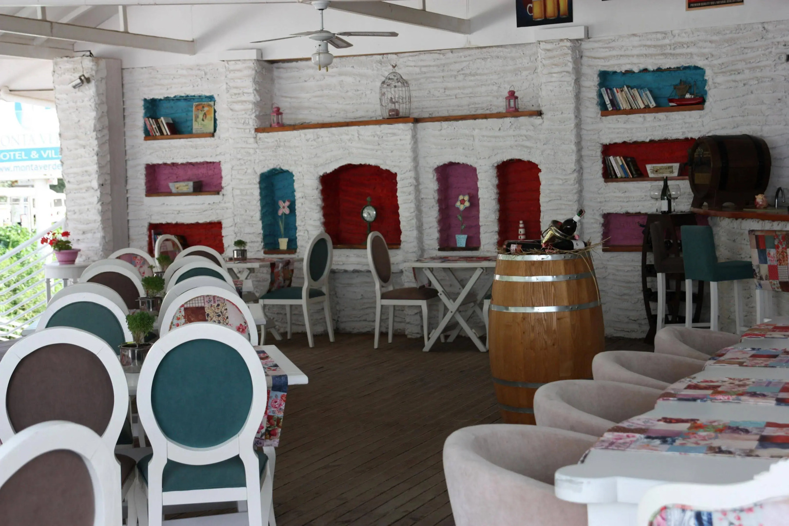 Monta Verde Hotel and Villas - Boutique Class