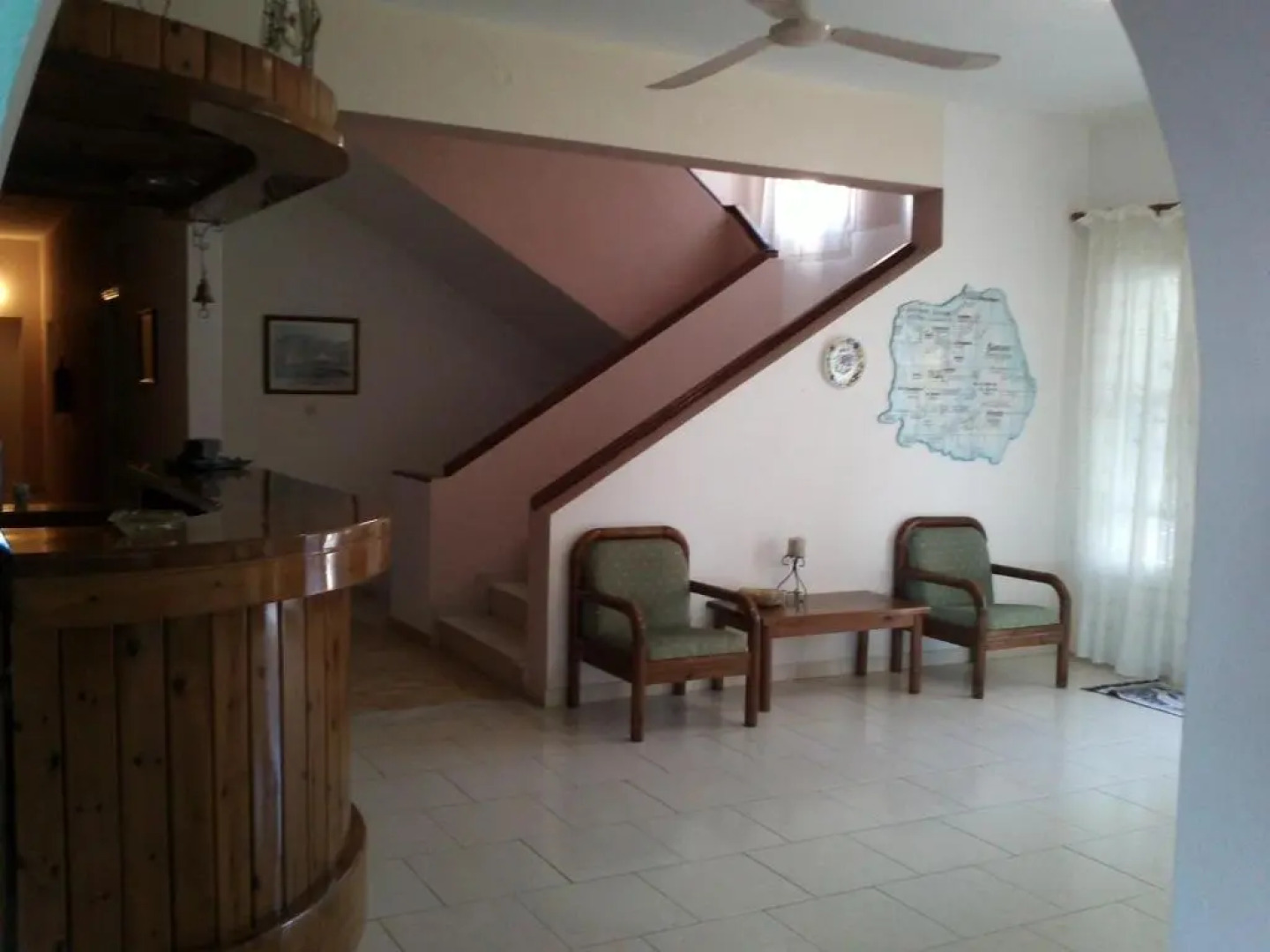 Guest House Polyvotis