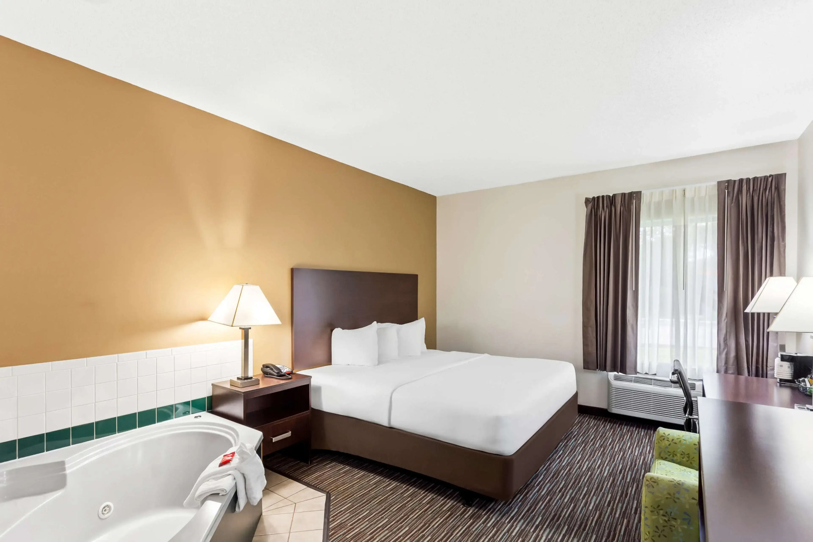 SureStay Hotel by Best Western Grayson