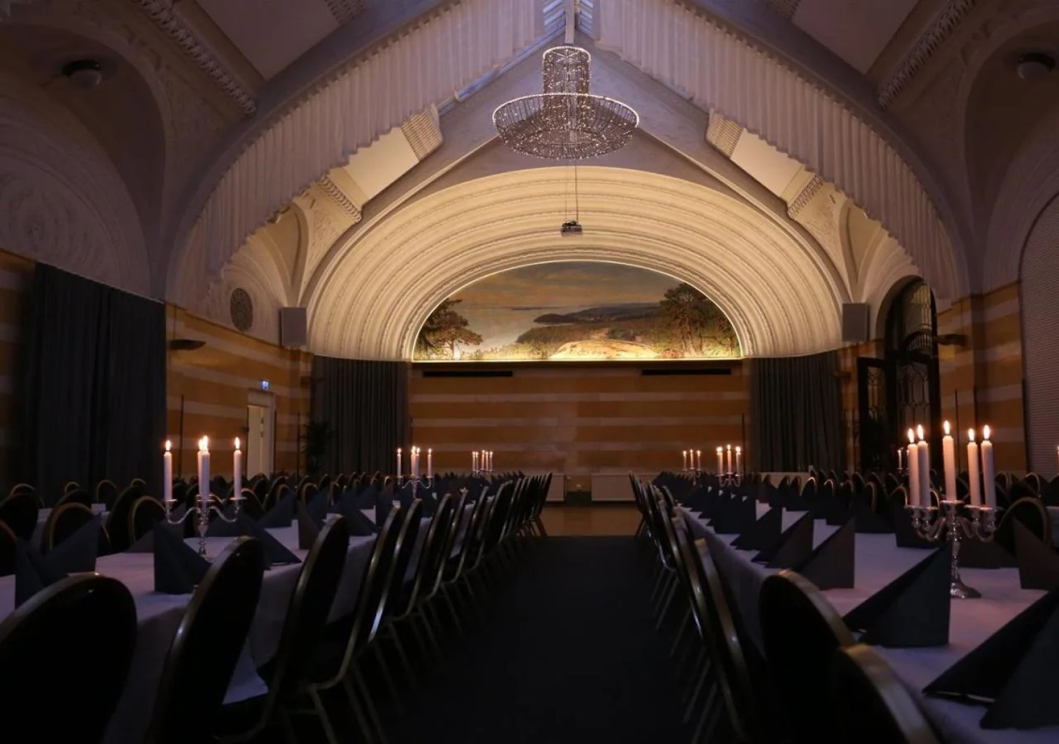 Elite Grand Hotel Norrköping