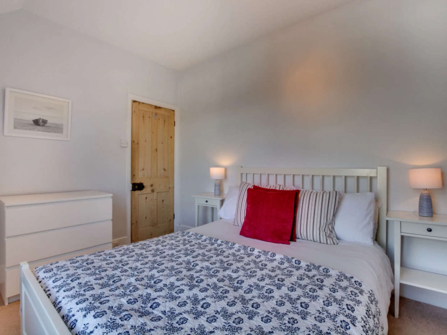 Holiday Home Nether Terrace