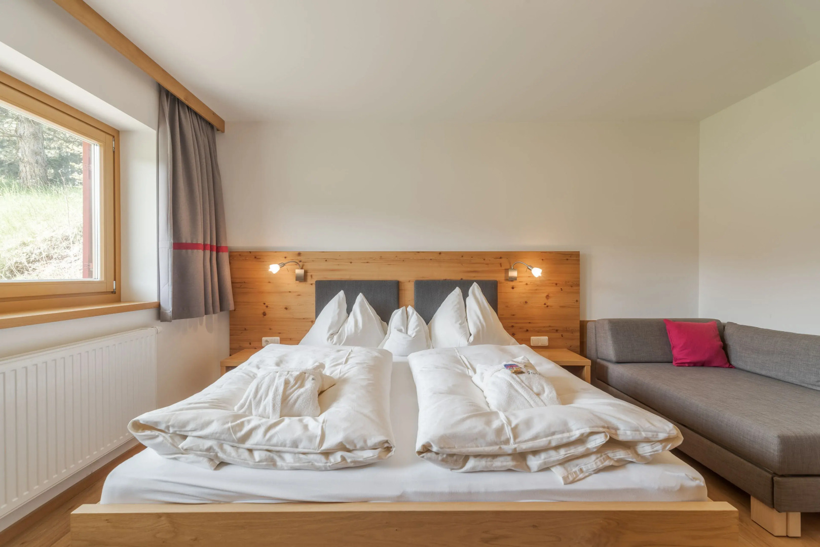 Hotel Gasthof Großlehen