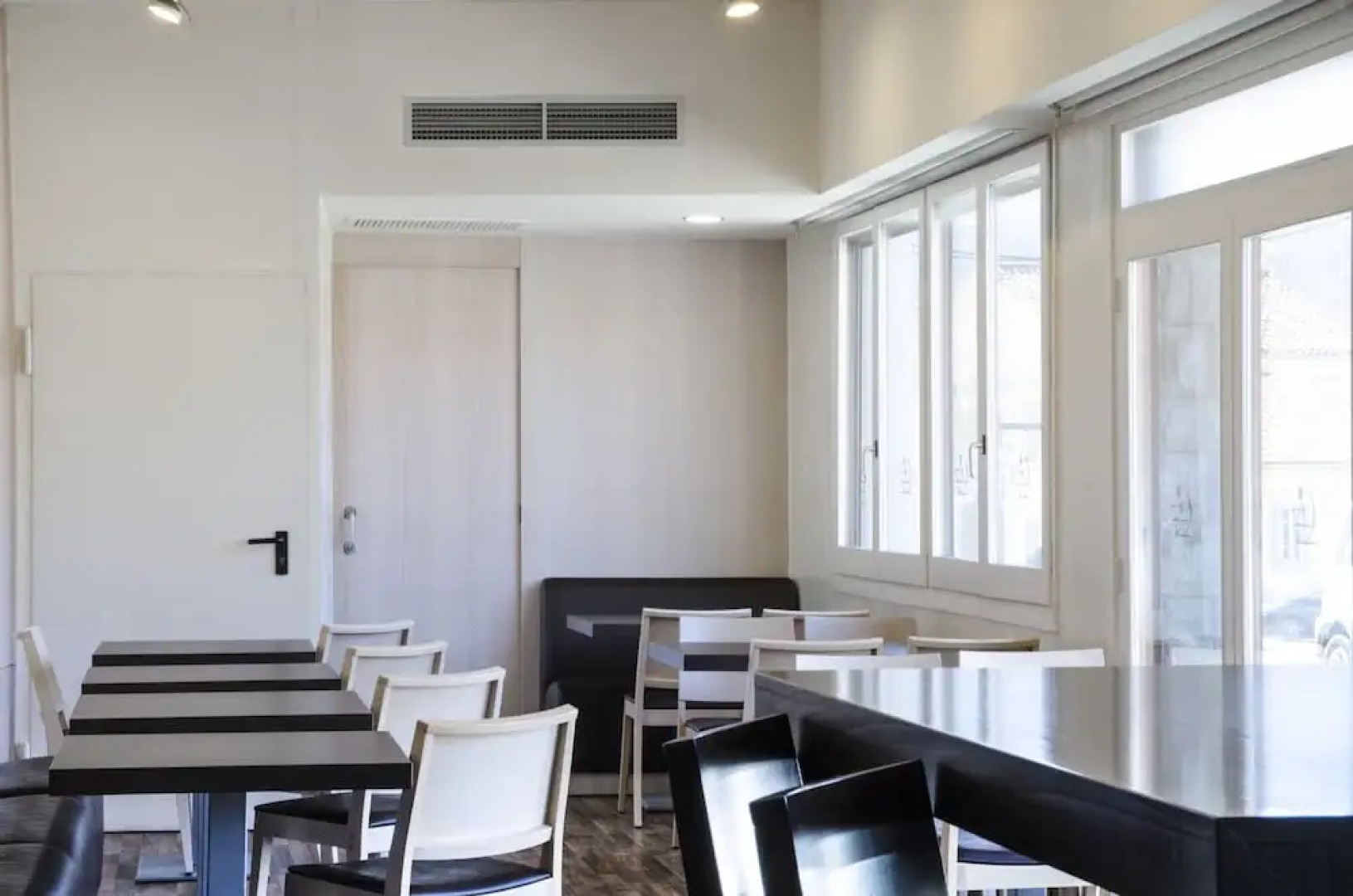 La Trobada Hotel Sport