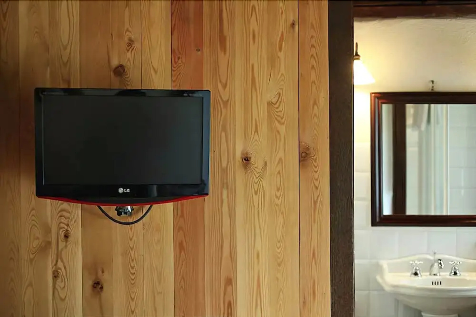 Agriturismo La Cerra