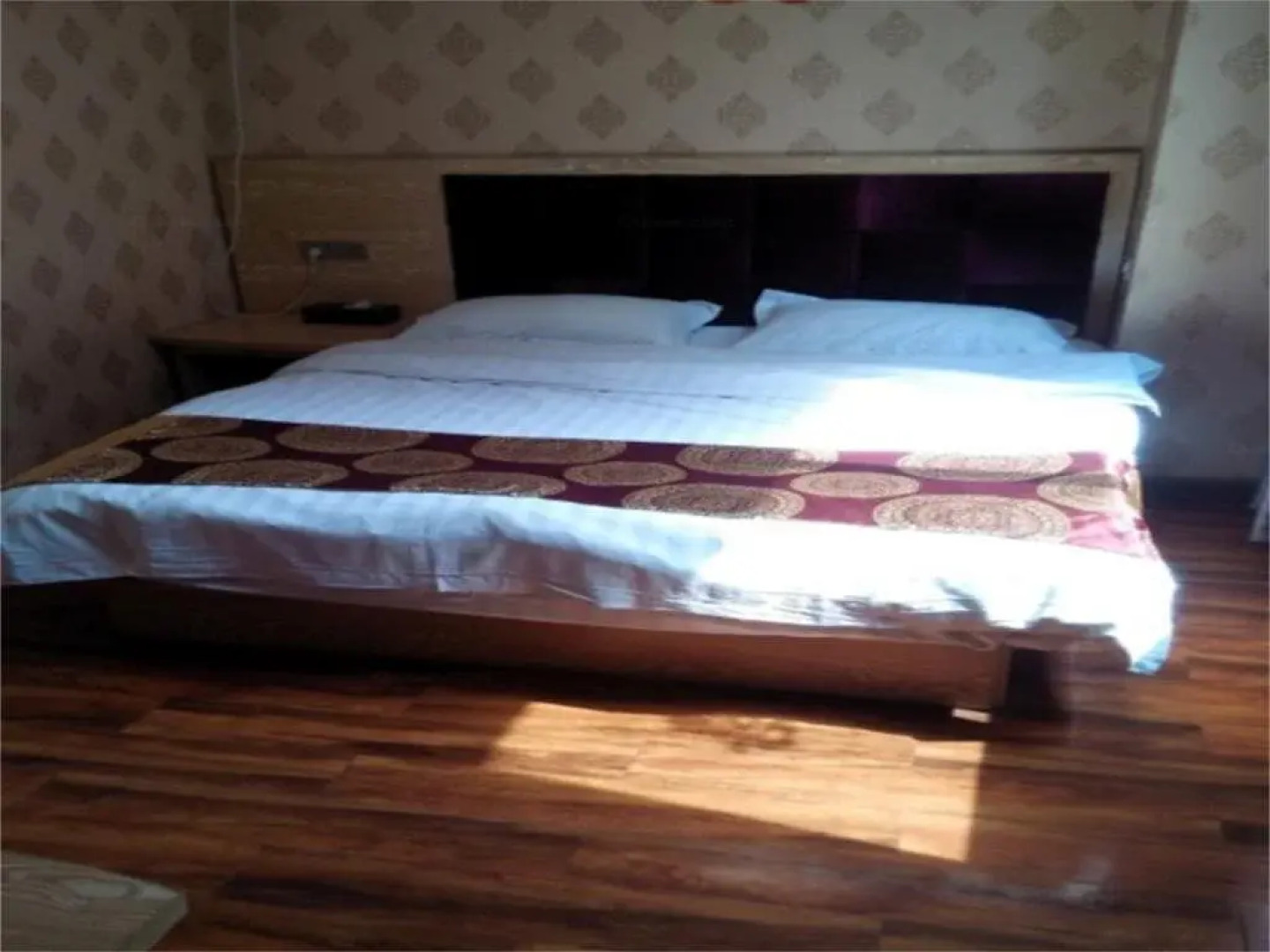 Tianmei Business Hotel